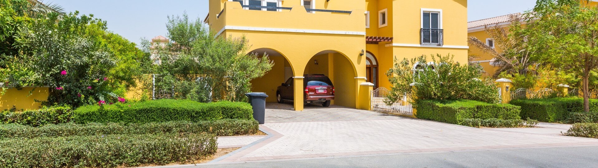 Simple Tips for Improving Your Property's Landscape