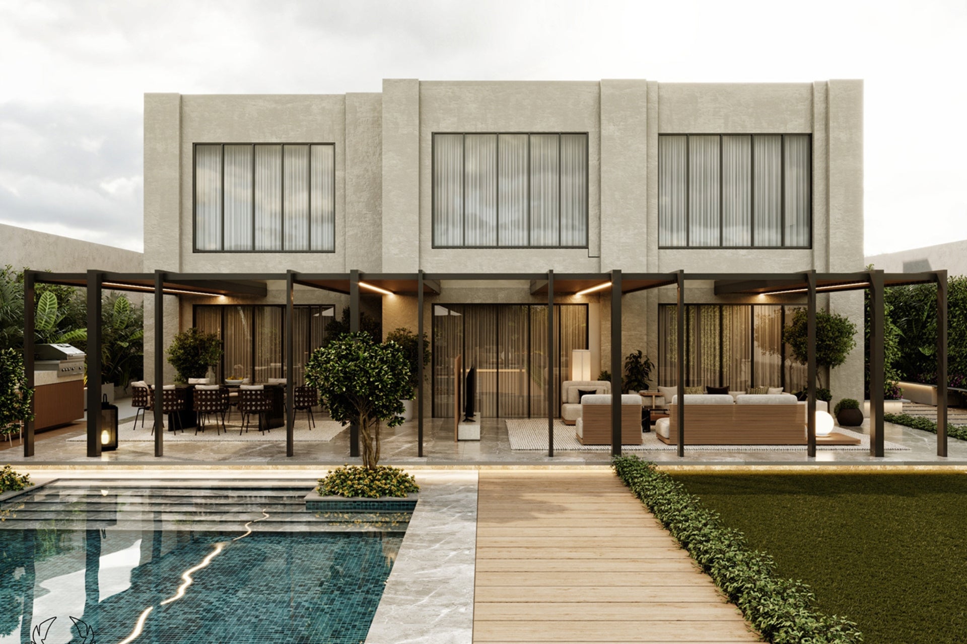 Wesco Landscaping Services