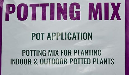 Desert Energy /Potting Mix / Potting Soil / 50L