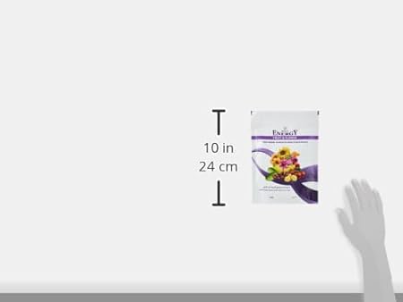 Desert Energy / Fruit and Flower Fertilizer