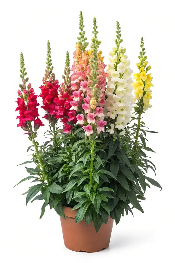Antirrhinum